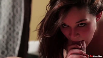 Throated And Fucked With Jenna J Ross