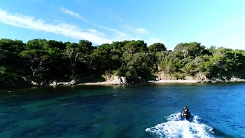 Florane, 27 years old, well-educated student... - Jacquie et Michel TV