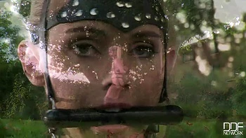 Use the Grass, Girlie