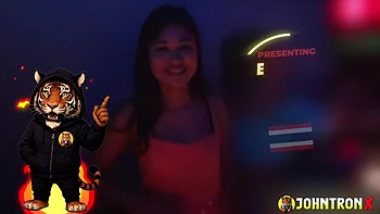 Flashback: Dera and Ayon - JohnTronX Movie