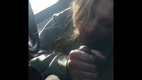 This Cheating Blonde Told Me Her Boyfriend Never Ruins Her Makeup and Face Like This