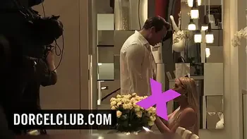 Behind The Scenes - Sex Games