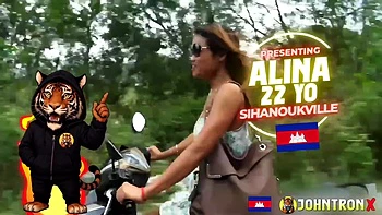 Flashback: Alina - JohnTronX Video