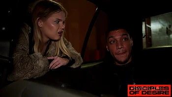 Prostitute Coco Get Fucked And Pisses On Thugger - Lot Lizzard