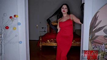 Sexy Milf Kira Queen Gets Fucked Hard And Creampied By Spanish