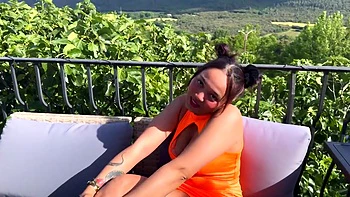 Kira, 32, spicy nurse! - Jacquie et Michel TV