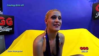 Ggg John Thompson 22049 - Cony Clay