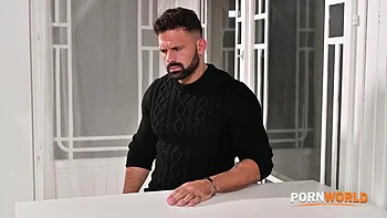 Gorgeous Sex Addict Miami Gets Fucked DP Style During Therapy GP3258