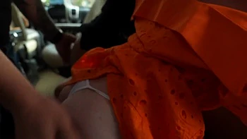 Lily, 30, admits to having other, more sensual desires... - Jacquie et Michel TV