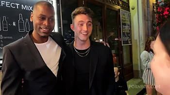 Twin Brother Pound Out Brittney Dutch