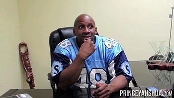 Tracey Sweet Sucks Her Way To The Top Clip#1