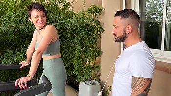 A nyotaimori for Viota - Jacquie et Michel TV