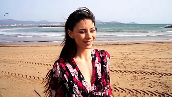 Naomie Ricci is perverted without limits by Pam... - Jacquie et Michel TV