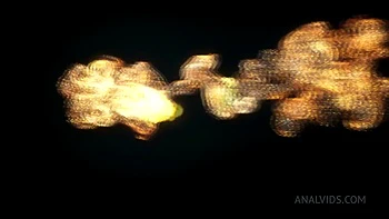 Blonde Teen Isabel Tries Hard Anal Fuck - She Likes Anal Orgasm