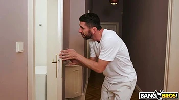 You're Making Me Squirt