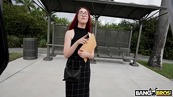 Teacher Tames a Black Mamba