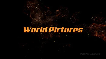 Hot Angi Takes Monster Dick In Ass - She Likes Hard Anal Sex