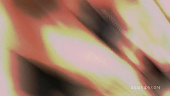 Manhandle, Vitoria Beatriz, 4on1, ATM, Balls Deep, DAP, Deepthroat