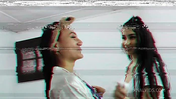 Behind The Scenes. Ashly Rose, Lucy Mendez, Sabrina Miller. Ltp