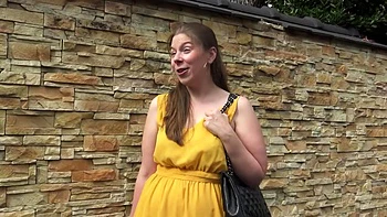 Rebecca prefers fucking to the view! - Jacquie et Michel TV