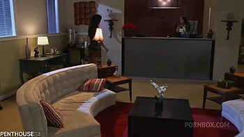 Lesbians At Work - Episode 1