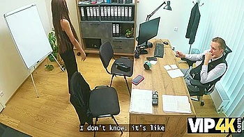 Shell Get The Loan After Joining This