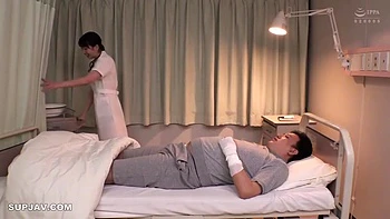 Seriously Angel My Cheeks Who Can Not Masturbate A Broken Bone Are The Limits Of Patience A Beautiful Nurse Who Could Not See It Kindly With A Sense Of Mission