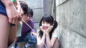 Sexual Pretend Cute Mating Of That Girl And This Girl Asami Tsuchiya