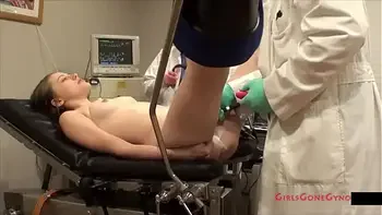 Lainey Cums 30 Times as a Human Guinea Pig for Orgasm Research Inc by Doctor Tampa & Nurse Lilith Rose @ GirlsGoneGyno Reup