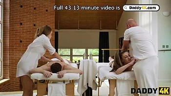 Spicy Enjoyment For 2