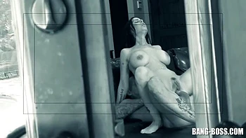 Fitnesstrainer Fickt Mich In Den Arsch Beim Training