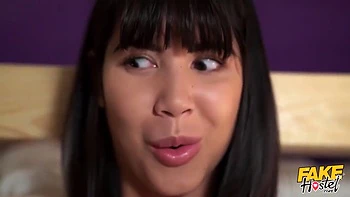 Curious About Boobs 1