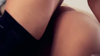 Mini Molly Is Addicted To My Lolly - Molly Manson