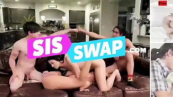 Lucky Dude Visits His Friends Lonely Housewife And Comforts Her With His Throbbing Dick