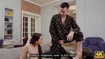 Russian Ffm Ass Fucking Compilation