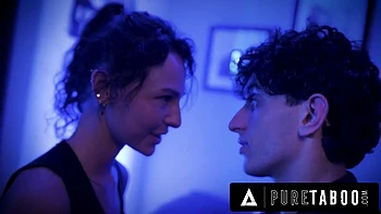 Mormon Virgin Liz Jordan Risks Anal With Creepy Stepbro - The Partys Over