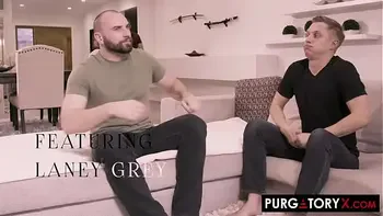 PURGATORYX My Fiancee's Wishes Vol 1 Part 3 with Laney Grey