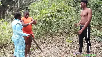 Please don't tell my step dad that you caught us fucking in an uncompleted building