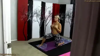 Alexis Monroe Time Stop