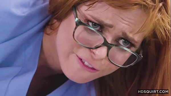 Squirting and anal fisting fun with Adriana Chechik and Penny Pax