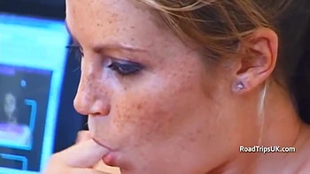 British Anal Queens Alexis May And Lady Tiffany