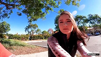 Veronica Church - The Best Way To Earn