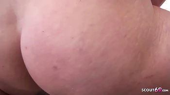 Deep Ass Pumping For Skinny Teen 18+ Monique Woods By Huge Dick Guy