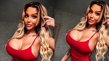 Fucking Friends Wife Hard