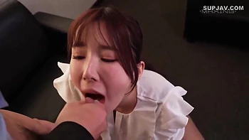 Em Mai Du Do May Thang Em Buoi To Cung Cong Ty De Thoa Man Cai Lon Khong Long Dam Dang