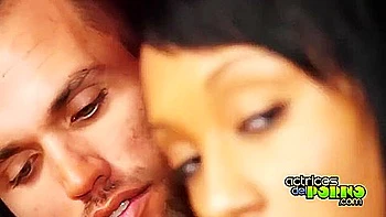 Featuring And Carolina Abrils Masturbation Smut