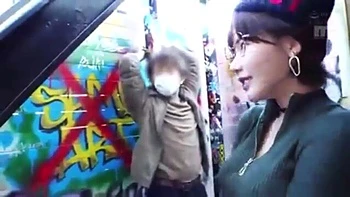 06659,SEX of a woman with a big dick