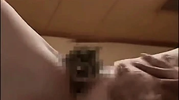 00327,I feel it in my sensitive pussy