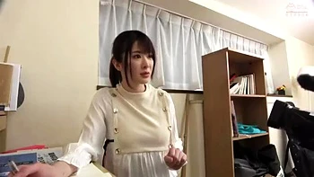 06436,Sensual play of Asian beauty