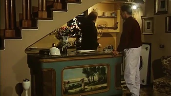 Marianne Aubert, Yves Baillat And Baby Pozzi - The Big Hard Cock Of Rocco For A Wild Bitch - Dvd